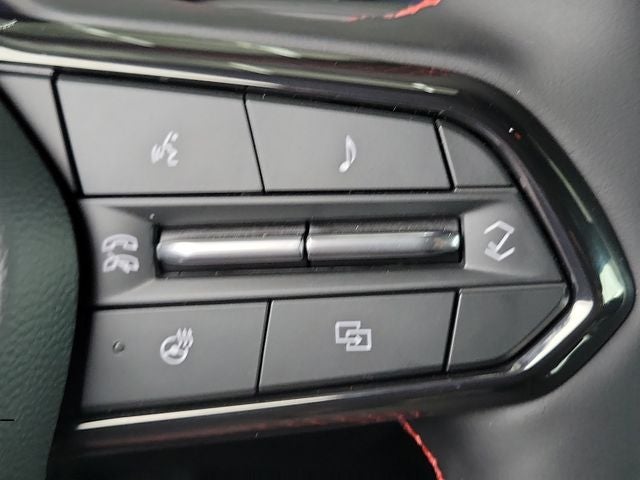 2026 Chevrolet Blazer EV RS