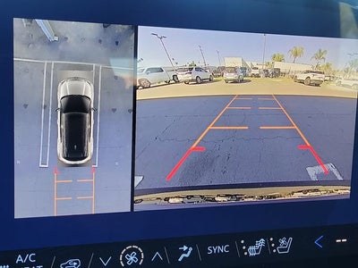 2026 Chevrolet Blazer EV RS