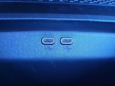 2026 Chevrolet Blazer EV RS