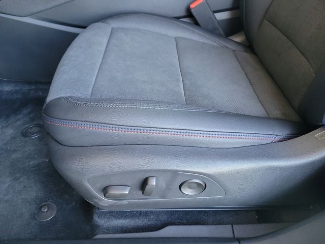 2026 Chevrolet Blazer EV RS