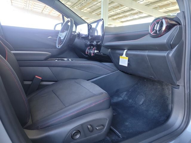 2026 Chevrolet Blazer EV RS