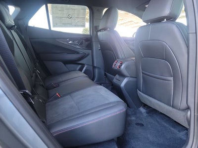 2026 Chevrolet Blazer EV RS