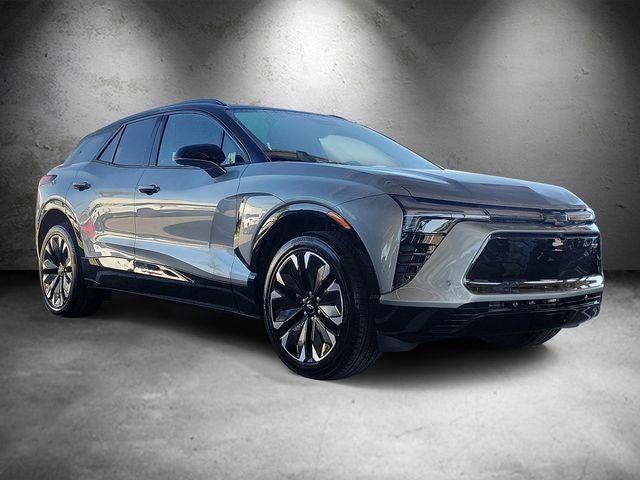 2026 Chevrolet Blazer EV RS
