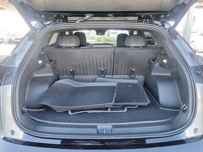 2026 Chevrolet Blazer EV RS