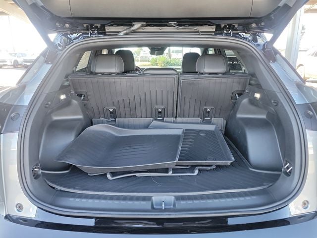 2026 Chevrolet Blazer EV RS