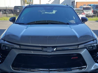 2026 Chevrolet Blazer EV RS