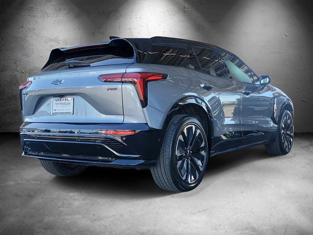 2026 Chevrolet Blazer EV RS