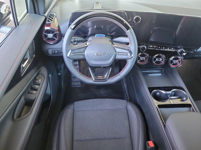 2026 Chevrolet Blazer EV RS