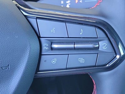 2026 Chevrolet Blazer EV RS