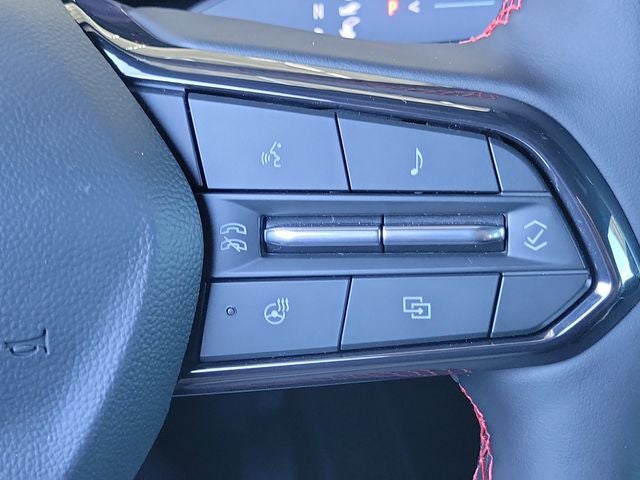 2026 Chevrolet Blazer EV RS