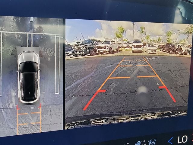 2026 Chevrolet Blazer EV SS