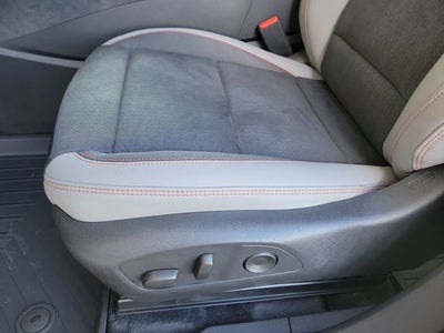 2026 Chevrolet Blazer EV SS