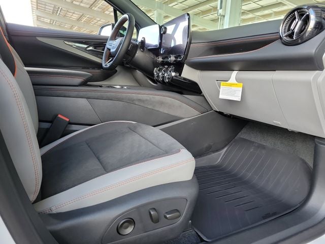 2026 Chevrolet Blazer EV SS