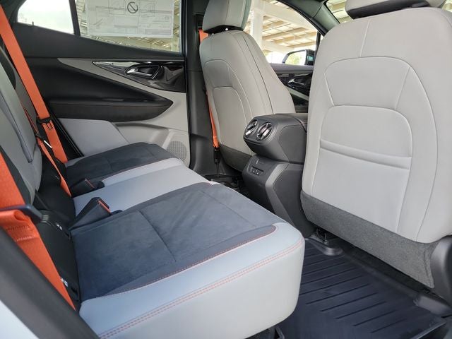 2026 Chevrolet Blazer EV SS