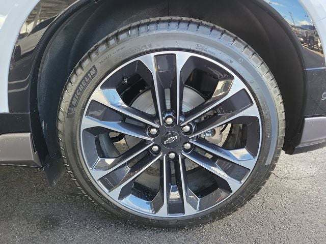 2026 Chevrolet Blazer EV SS