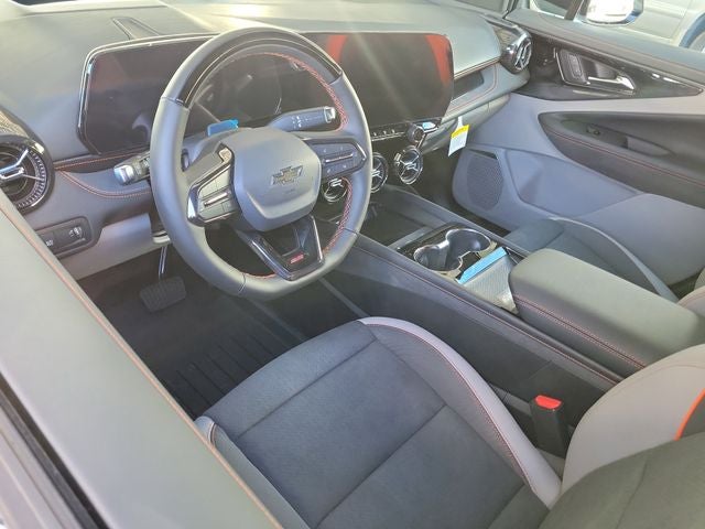 2026 Chevrolet Blazer EV SS