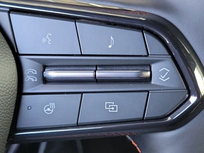 2026 Chevrolet Blazer EV SS