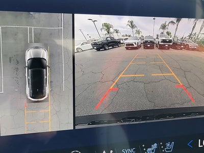 2026 Chevrolet Blazer EV SS