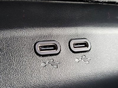 2026 Chevrolet Blazer EV SS