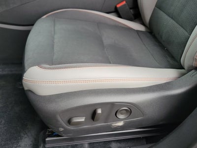 2026 Chevrolet Blazer EV SS