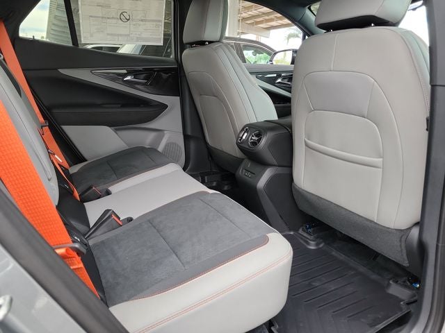 2026 Chevrolet Blazer EV SS