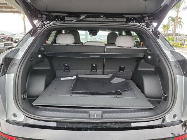 2026 Chevrolet Blazer EV SS