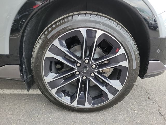 2026 Chevrolet Blazer EV SS