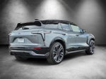 2026 Chevrolet Blazer EV SS