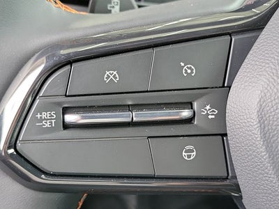 2026 Chevrolet Blazer EV SS