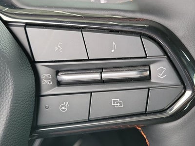 2026 Chevrolet Blazer EV SS