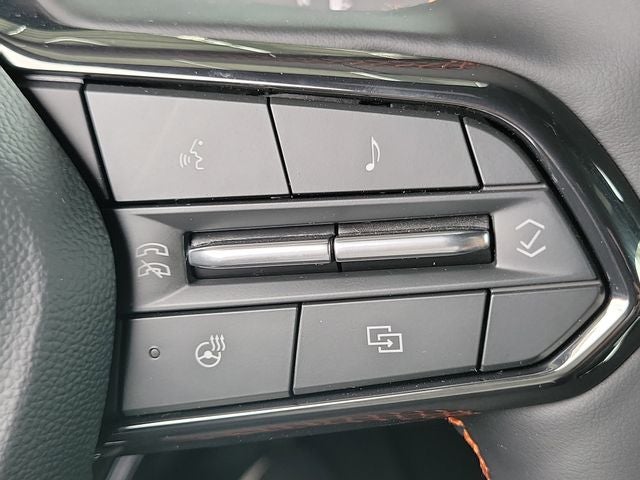 2026 Chevrolet Blazer EV SS