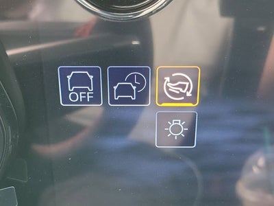 2026 Chevrolet Blazer EV RS