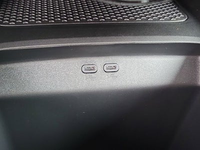 2026 Chevrolet Blazer EV RS