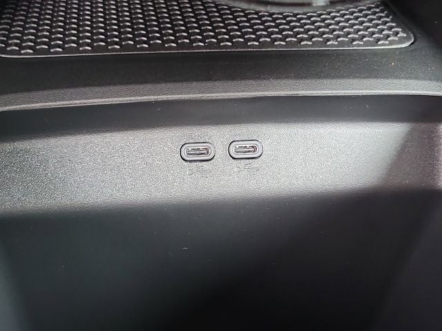 2026 Chevrolet Blazer EV RS