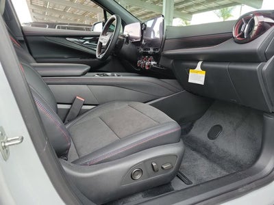 2026 Chevrolet Blazer EV RS