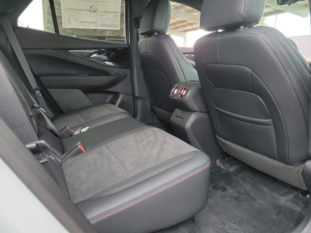 2026 Chevrolet Blazer EV RS