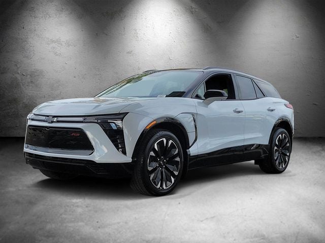 2026 Chevrolet Blazer EV RS