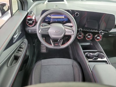 2026 Chevrolet Blazer EV RS