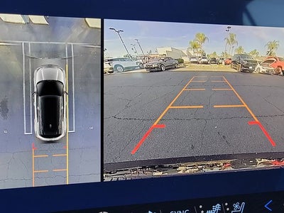 2026 Chevrolet Blazer EV RS