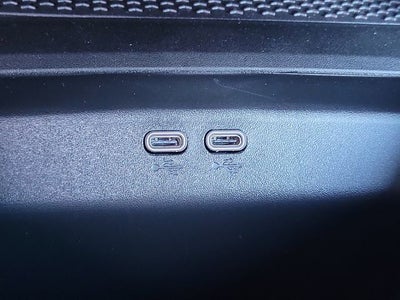 2026 Chevrolet Blazer EV RS