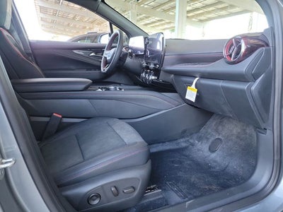 2026 Chevrolet Blazer EV RS