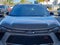 2026 Chevrolet Blazer EV RS