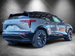 2026 Chevrolet Blazer EV RS