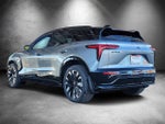 2026 Chevrolet Blazer EV RS