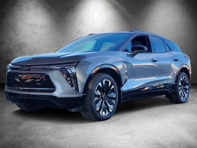 2026 Chevrolet Blazer EV RS
