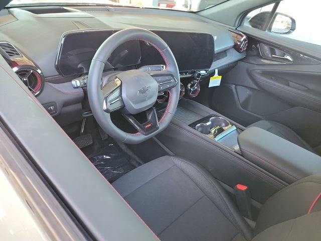 2026 Chevrolet Blazer EV RS