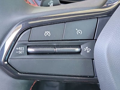 2026 Chevrolet Blazer EV RS