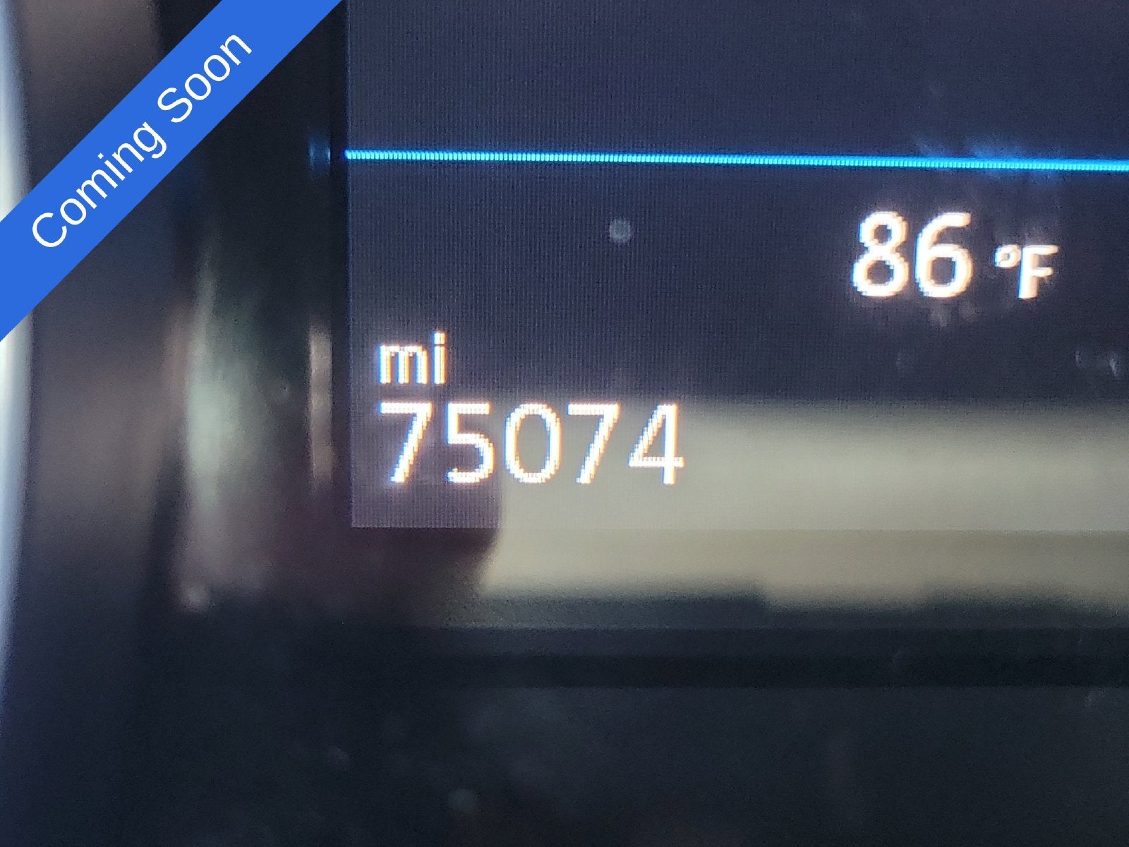 2019 Volkswagen Atlas 3.6L V6 SE