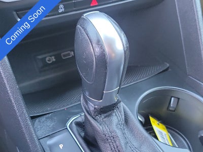 2019 Volkswagen Atlas 3.6L V6 SE