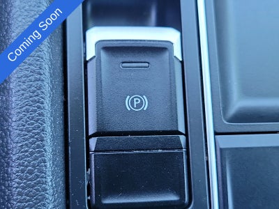 2019 Volkswagen Atlas 3.6L V6 SE